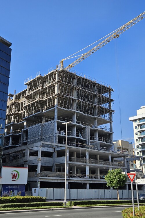 Archcorp Architectural Engineering - Propsearch.ae