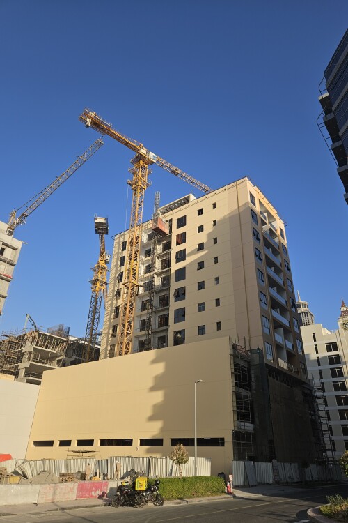 Al Rabat Building Contracting - Propsearch.ae