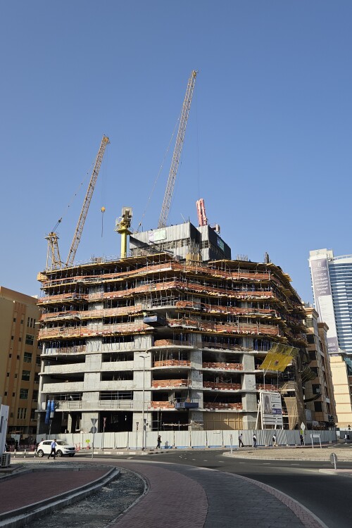 Modern Building Contracting Company - Propsearch.ae
