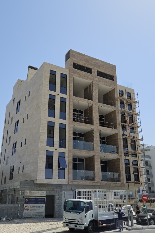 Jumaira Beach Building Contracting LLC - Propsearch.ae