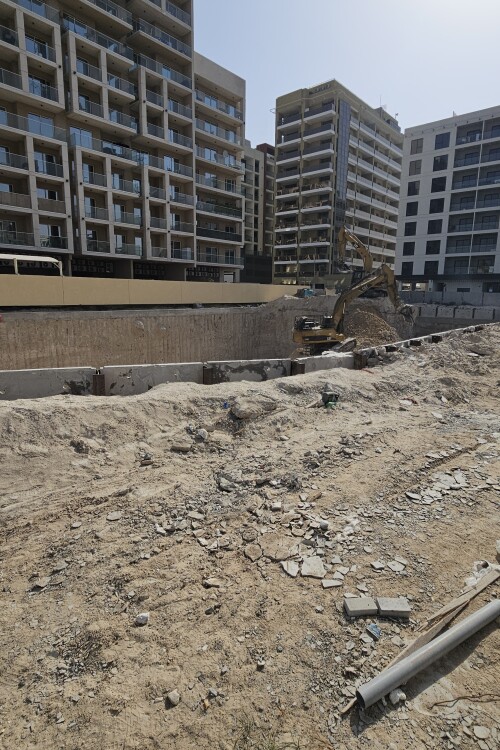 Solid Building Contracting - Propsearch.ae