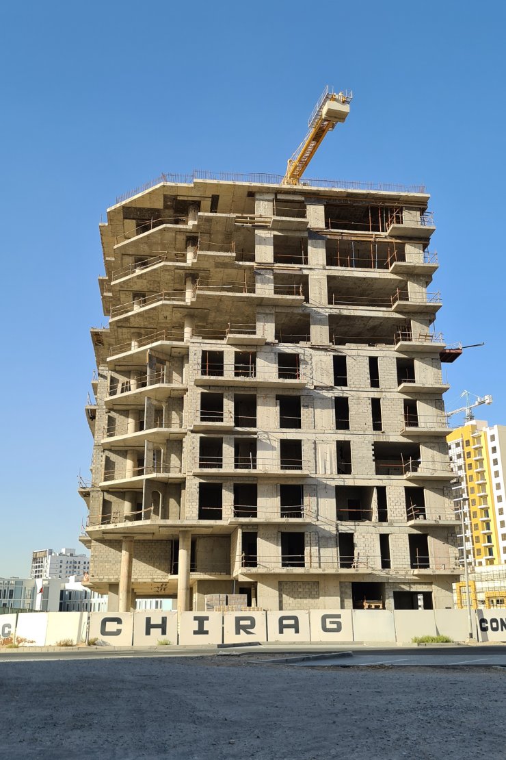 Bliss Homes Propsearch.ae