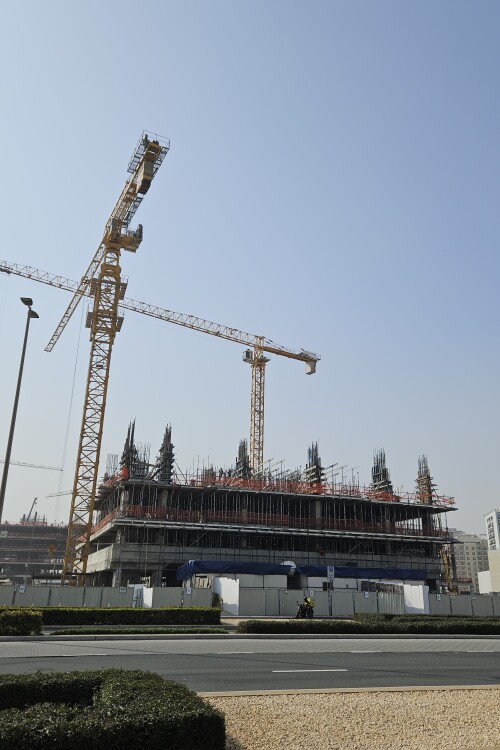 Al Rabat Building Contracting - Propsearch.ae