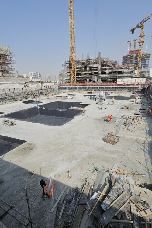 Al Rabat Building Contracting - Propsearch.ae