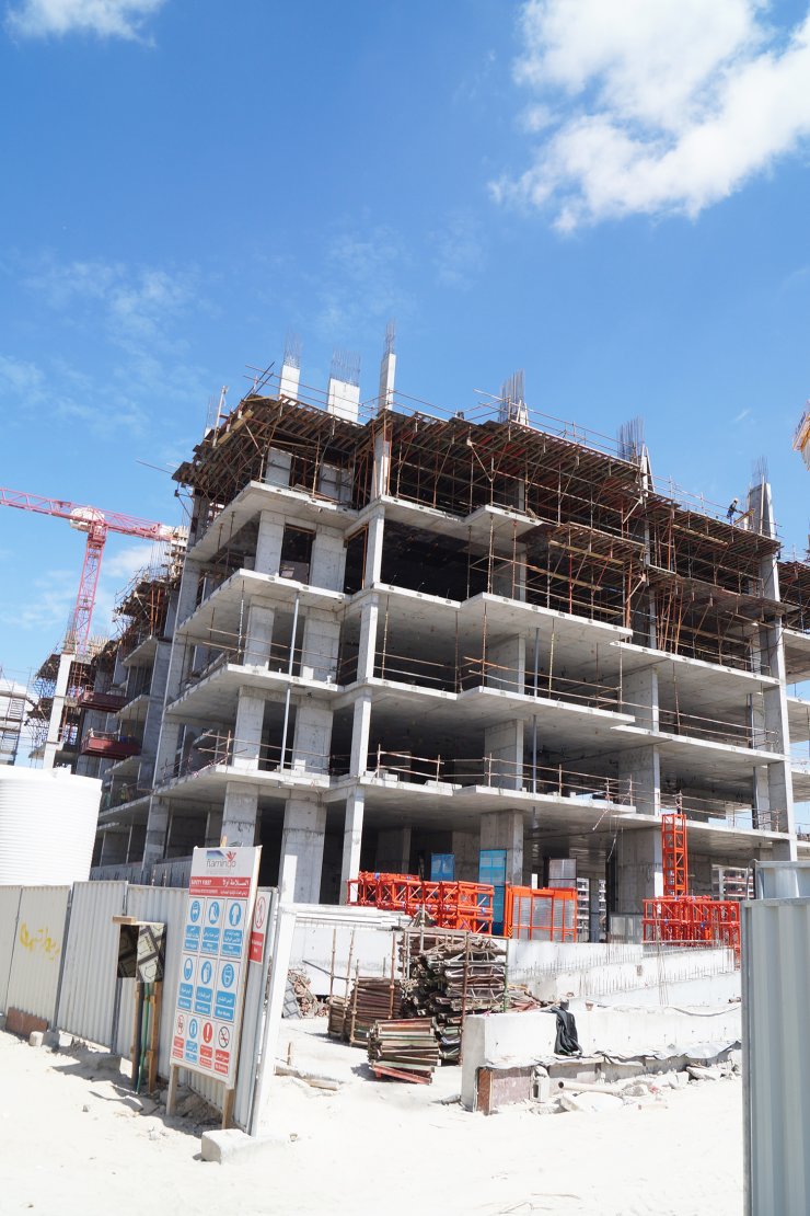 Z2 Tower Arjan Propsearch.ae