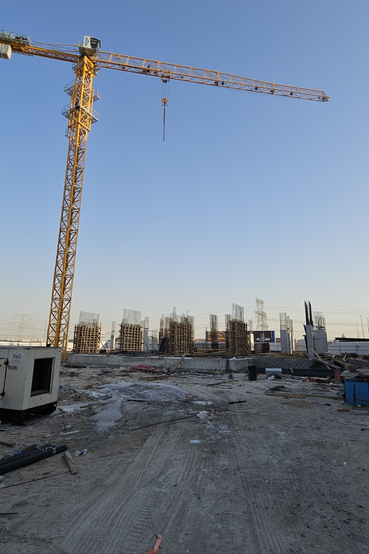 Untiteb Untitled Plot AFC041A - Propsearch.ae