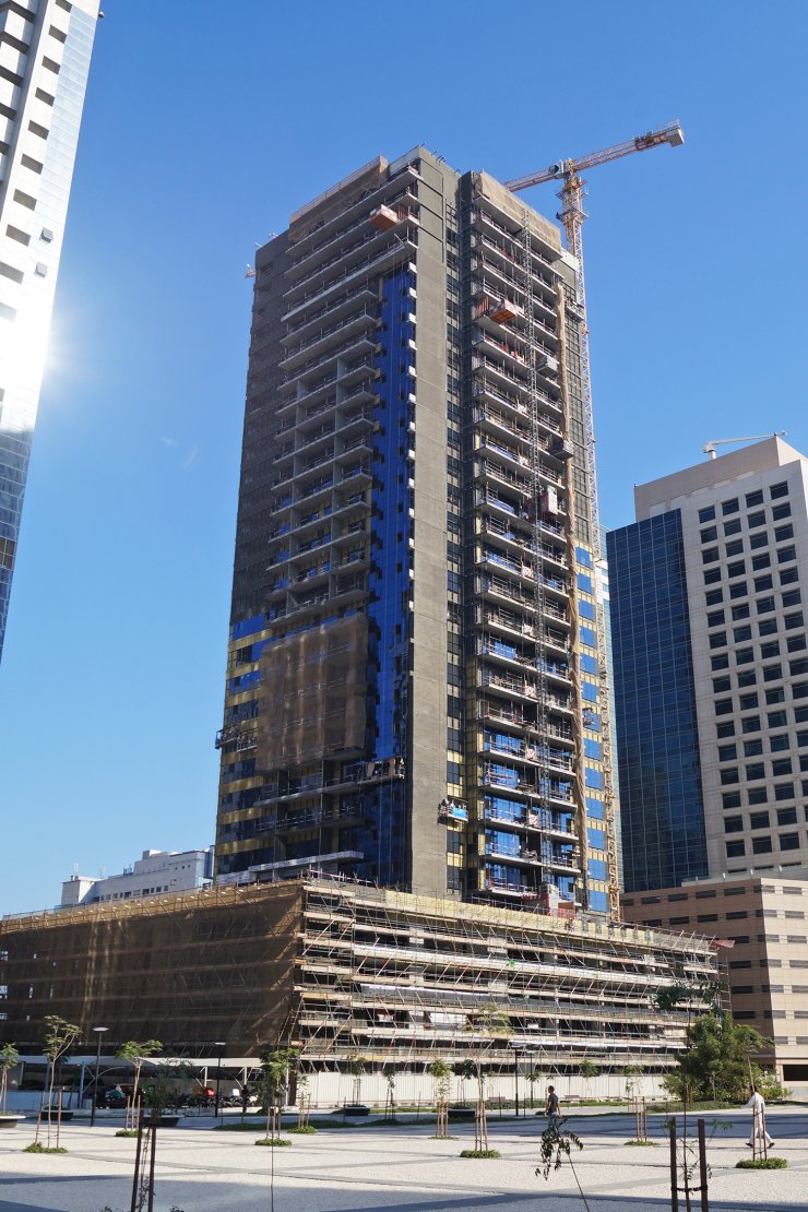 ART Heights Propsearch.ae