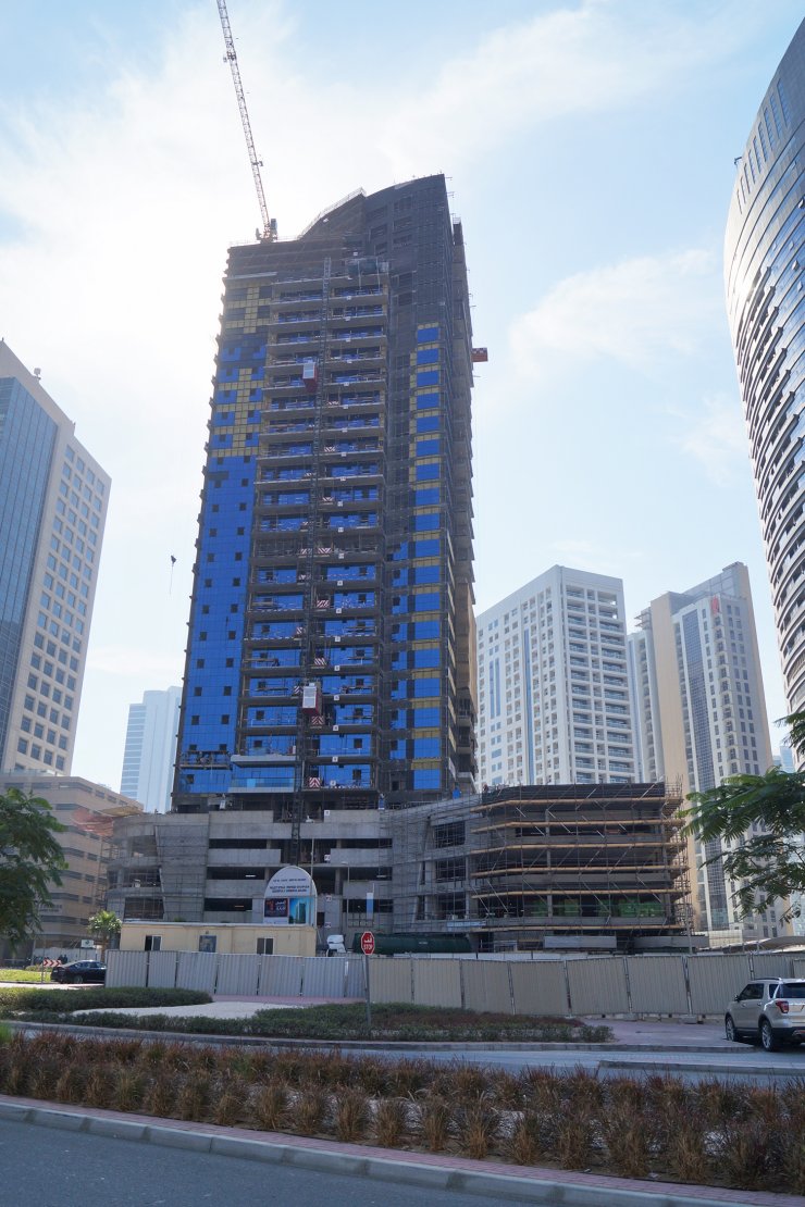 ART Heights Propsearch.ae