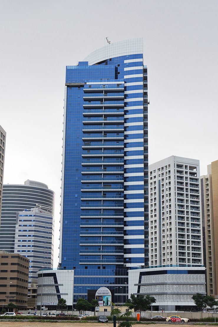 ART Heights Propsearch.ae