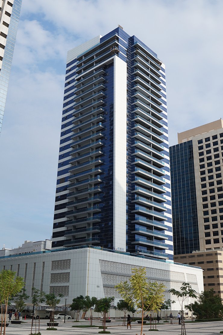 ART Heights Propsearch.ae