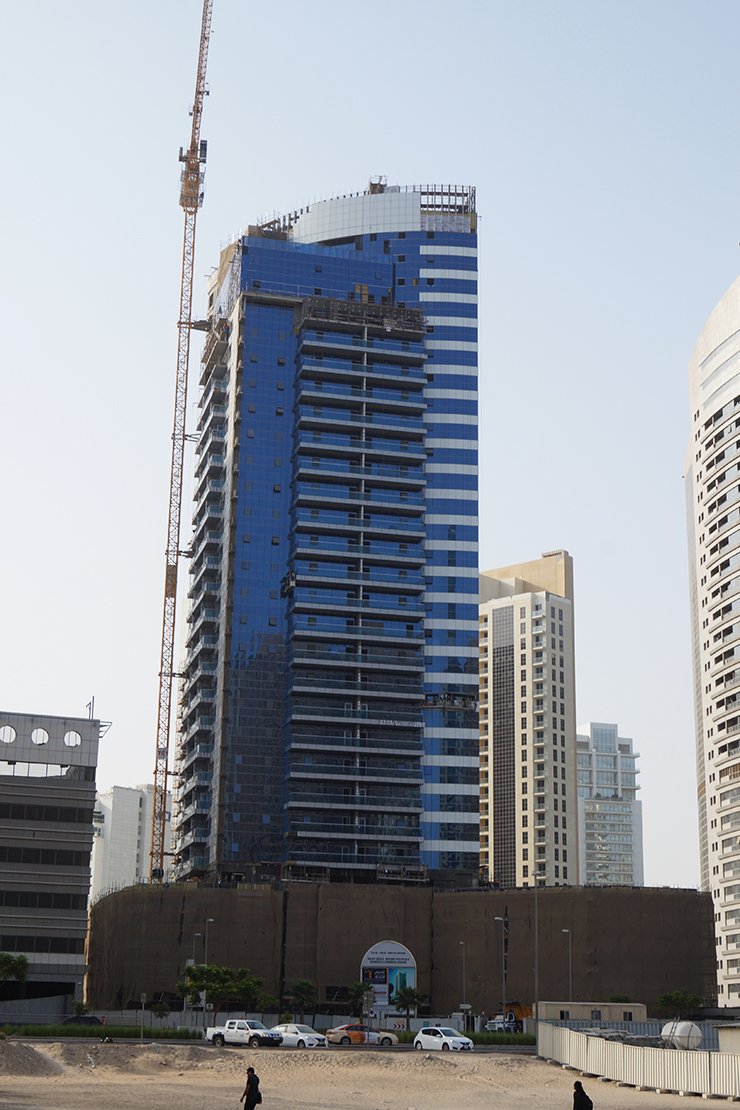 ART Heights Propsearch.ae