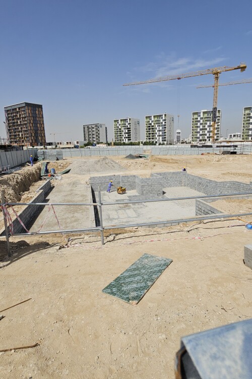 Zenith Smart Contracting - Propsearch.ae