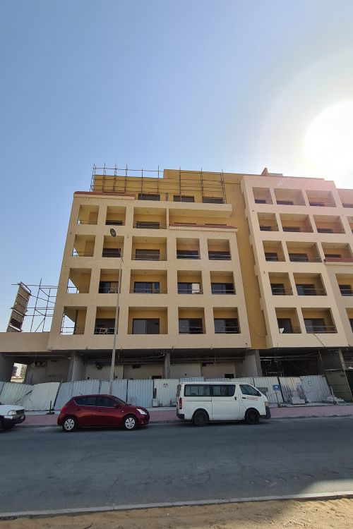 International City Phase 3 Propsearch.ae