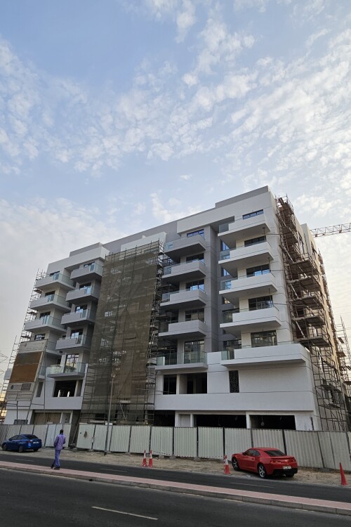 Al Rabat Building Contracting - Propsearch.ae