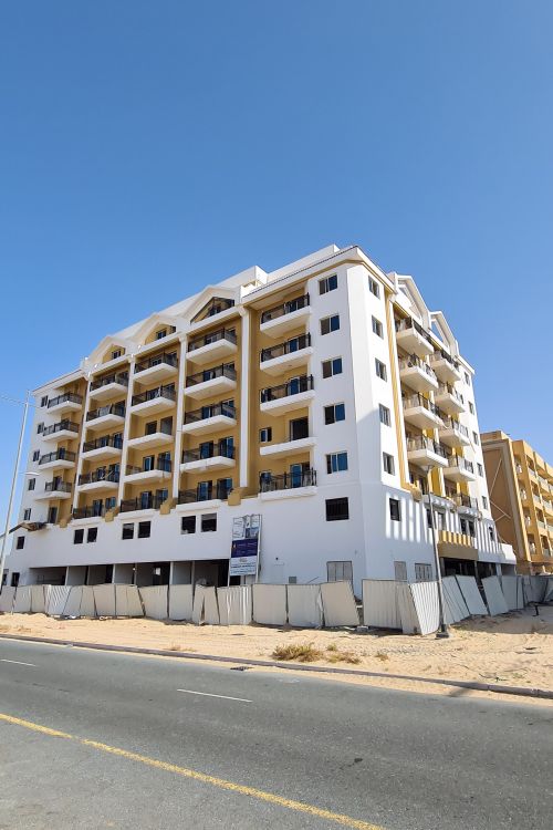 International City Phase 3 Propsearch.ae