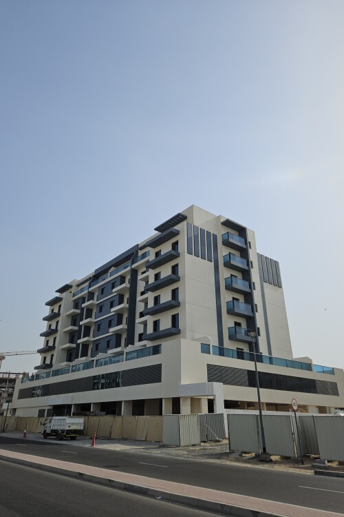 Al Mashriq Architectural Construction Co. LLC - Propsearch.ae
