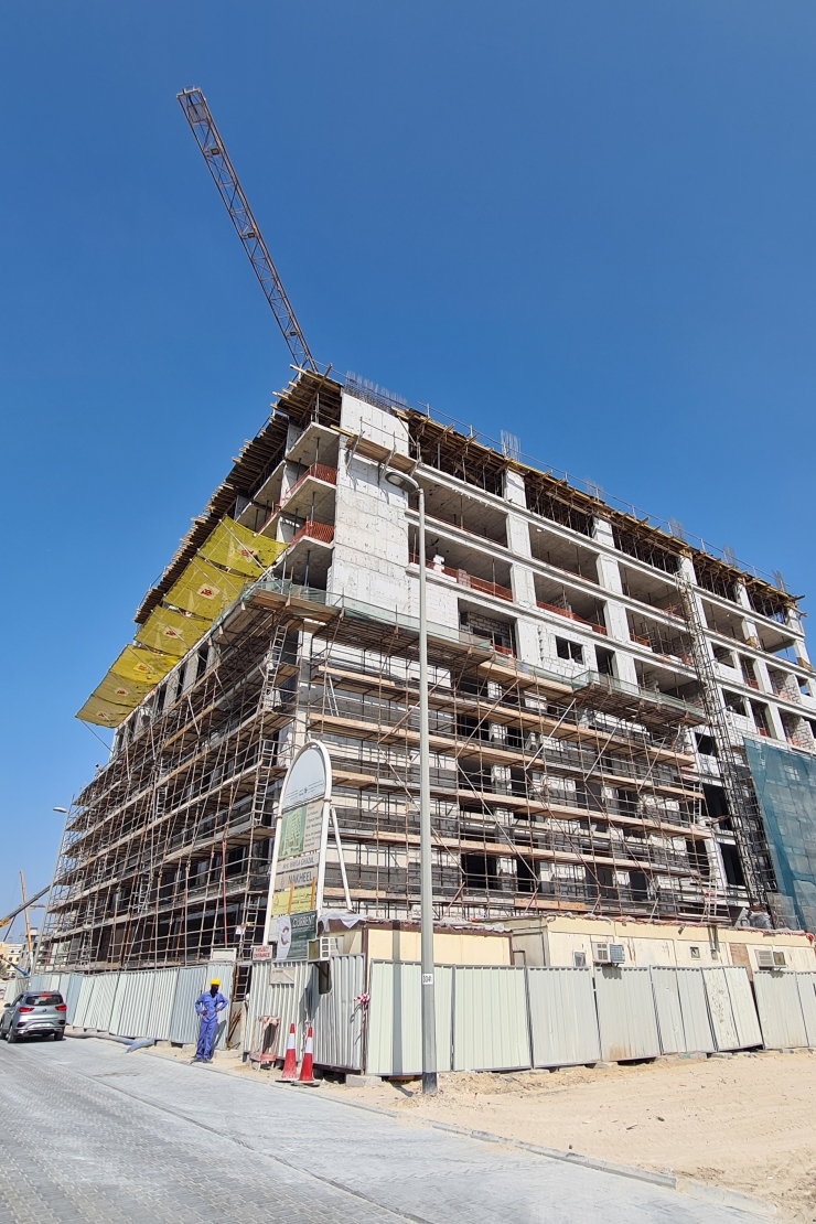 Rokane G25 - Propsearch.ae