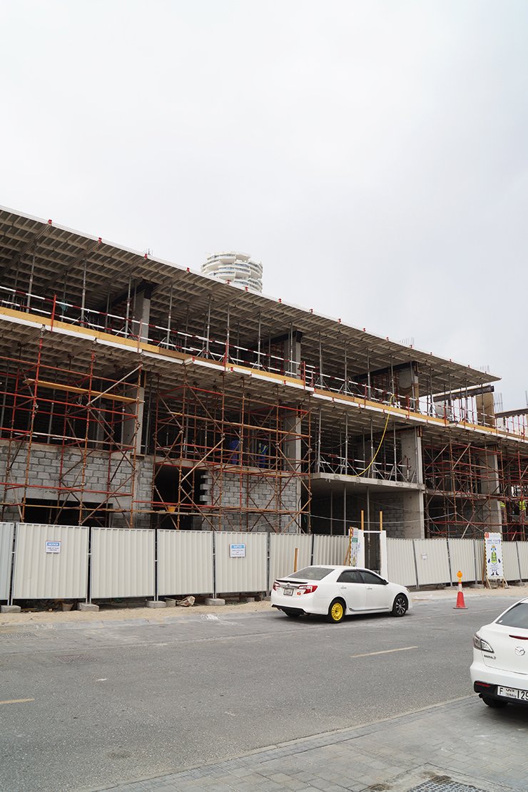 Nicholas Residence Propsearch.ae