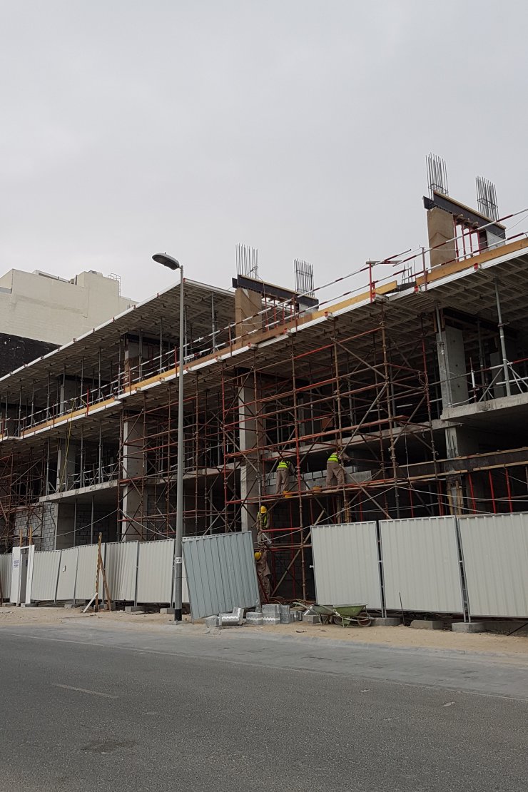 Nicholas Residence Propsearch.ae