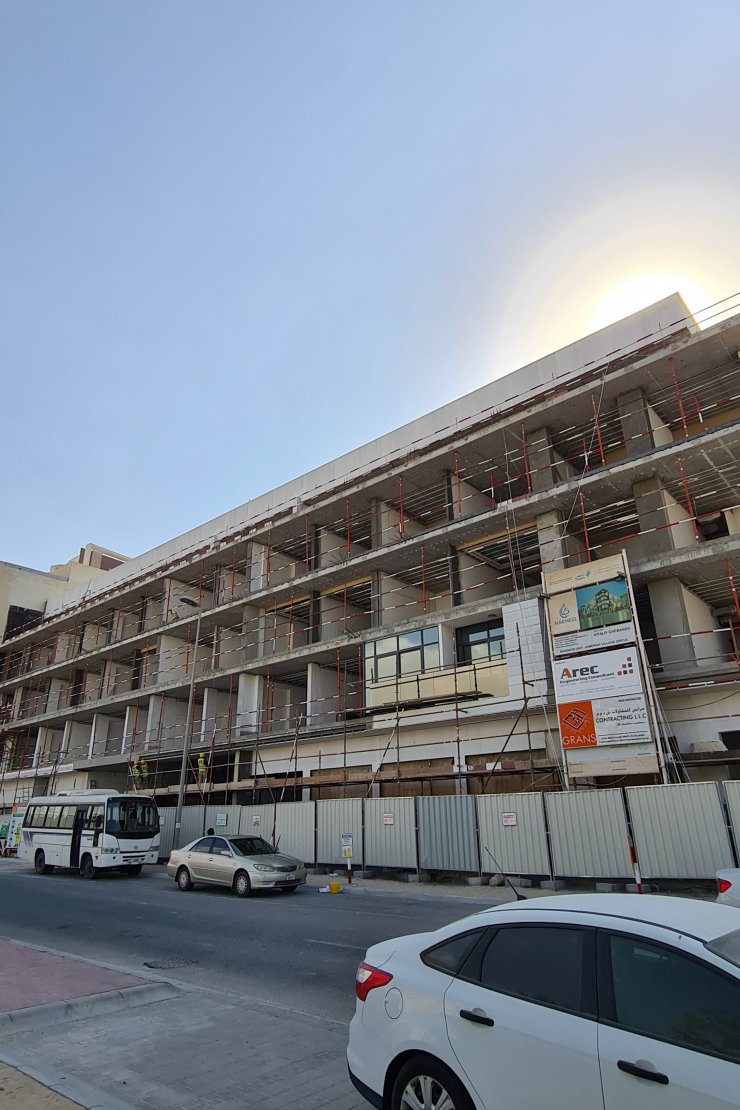 Nicholas Residence Propsearch.ae