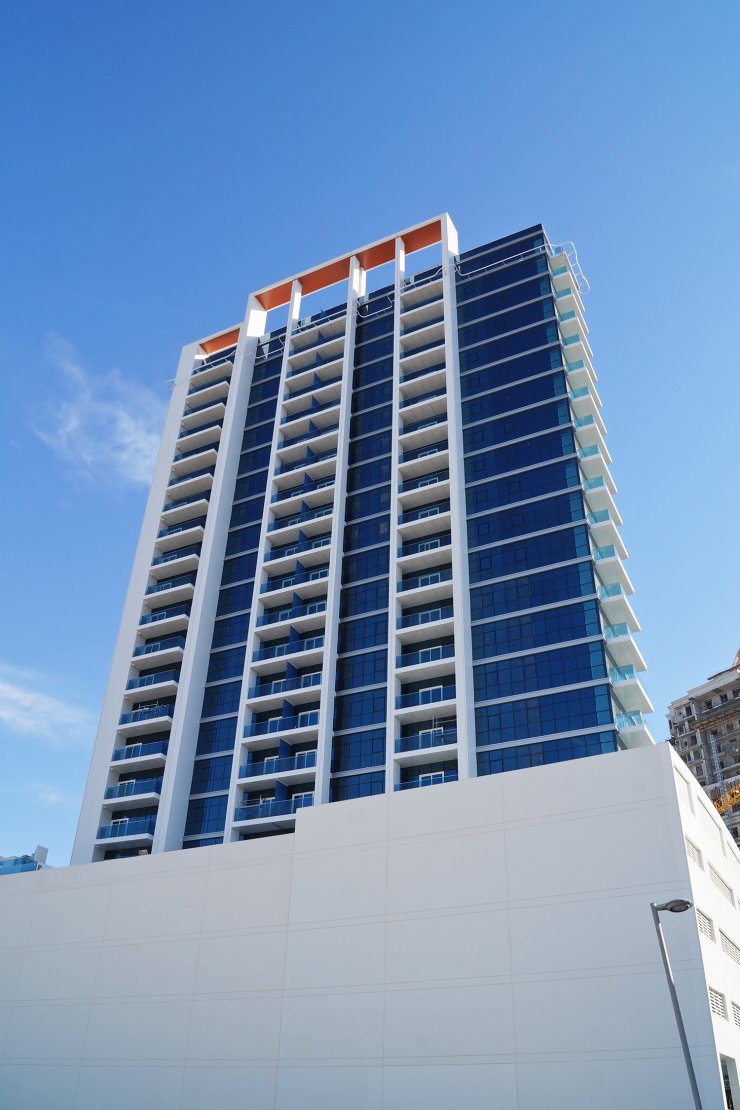 Saleh Bin Lahej 401 Propsearch.ae