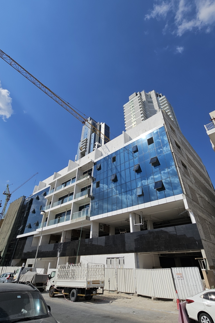 MK Residences 2 - Propsearch.ae