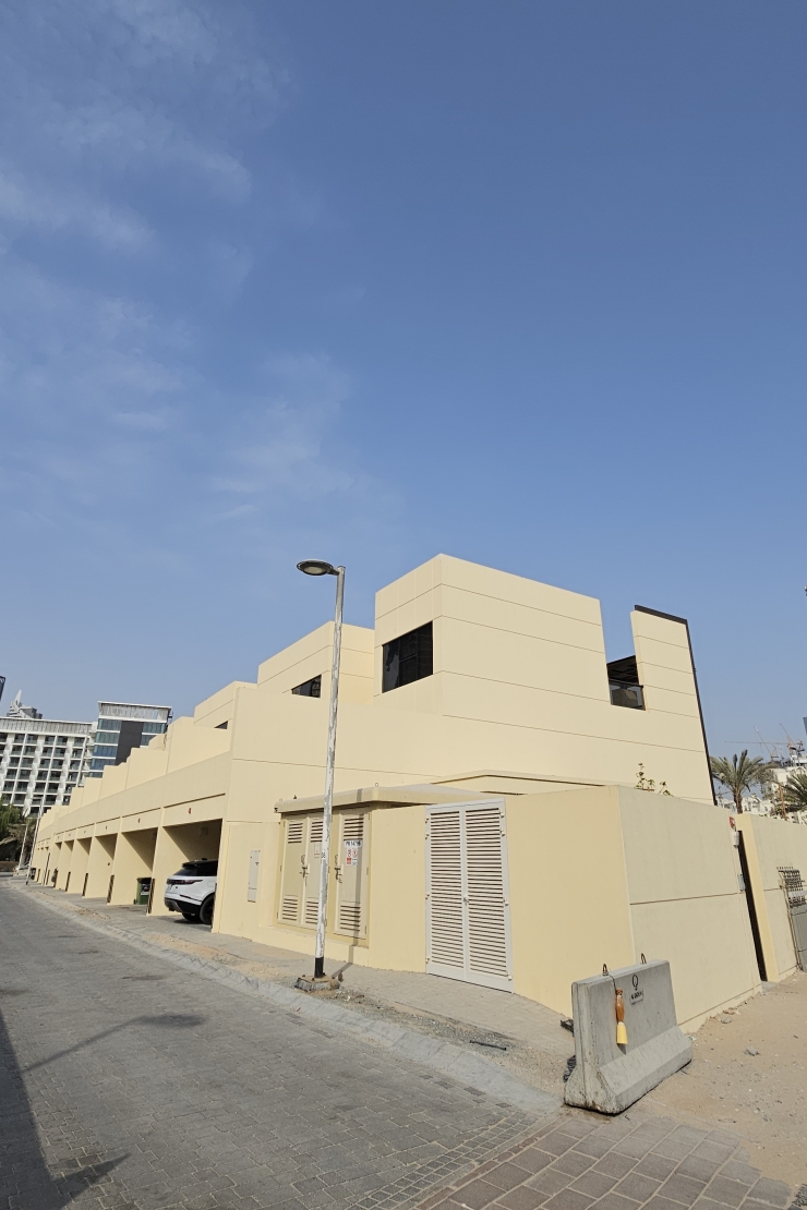 Untitled Plot JVC13KFRP001 - Propsearch.ae