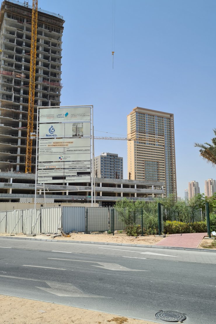Untitled Plot JVC18TCP018A - Propsearch.ae