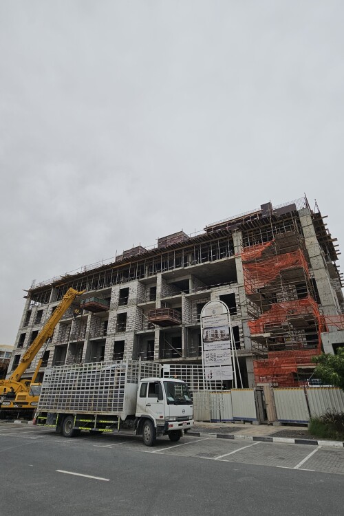 Jscom JSCOM Contracting - Propsearch.ae