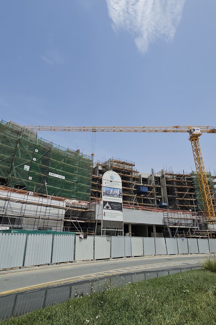 Untitled Plot RF-99 - Propsearch.ae