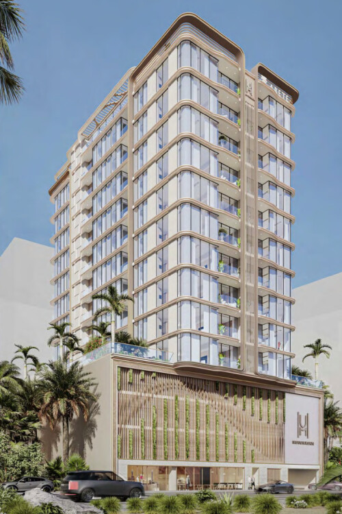 Arete Developments - Propsearch.ae