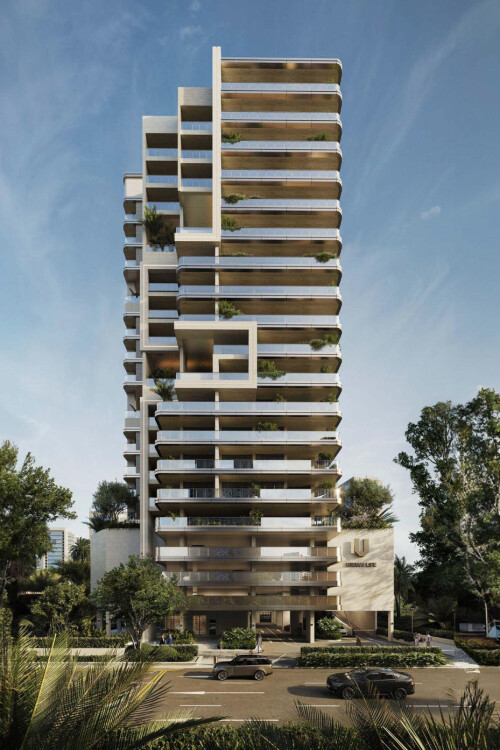 Image showcasing Urban Properties - Propsearch.ae