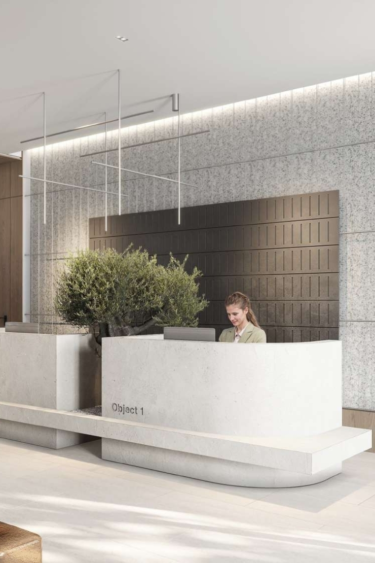 Vivid Residence - Propsearch.ae
