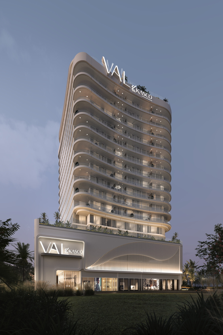 Val by Kasco - Propsearch.ae