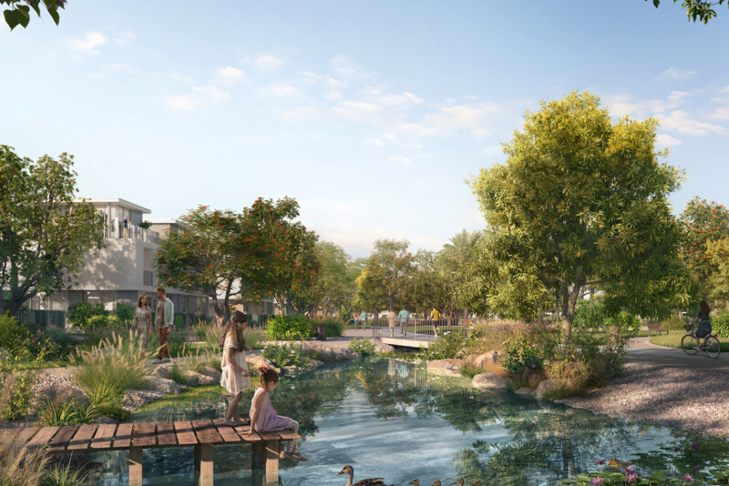 Velora Ridge Velora 2 at The Valley - Propsearch.ae