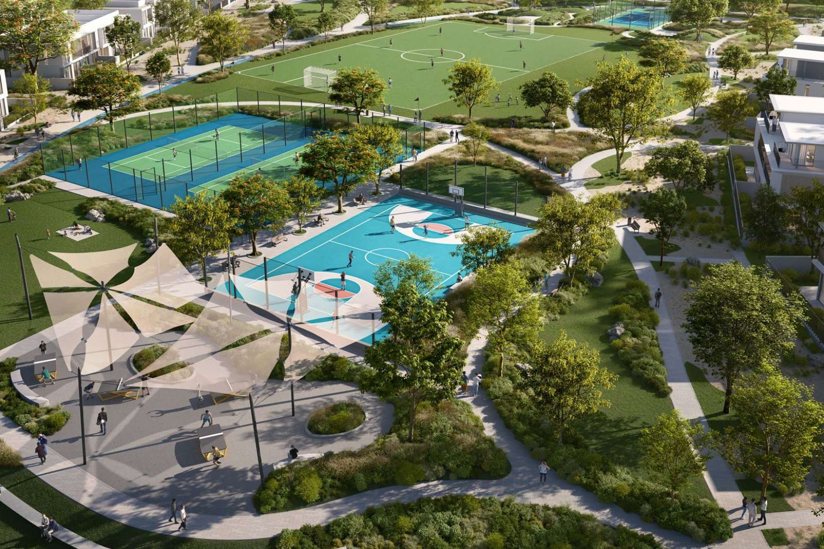 Velora Ridge Velora at The Valley - Propsearch.ae