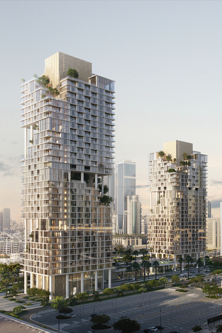 Verve at City Walk - Propsearch.ae