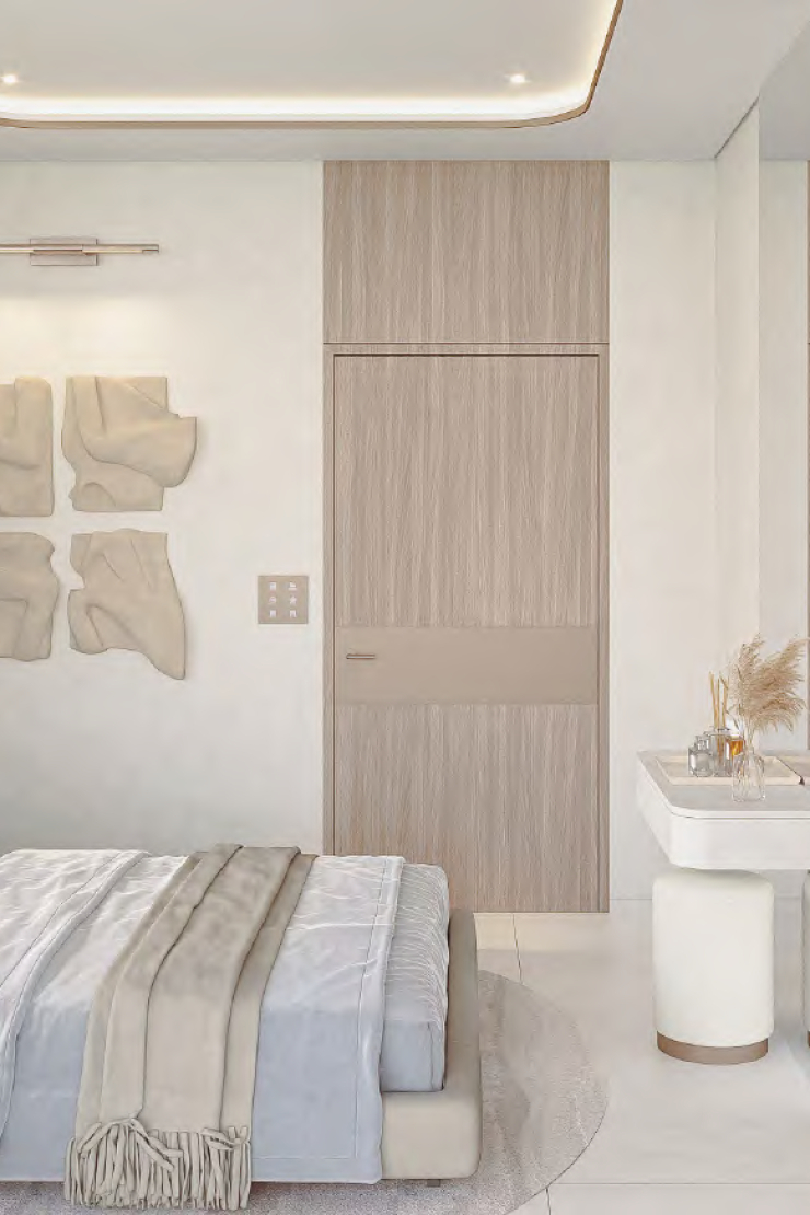 Vestoria Bay - Propsearch.ae