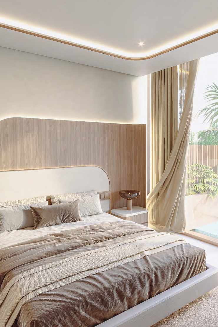 Vestoria Bay - Propsearch.ae