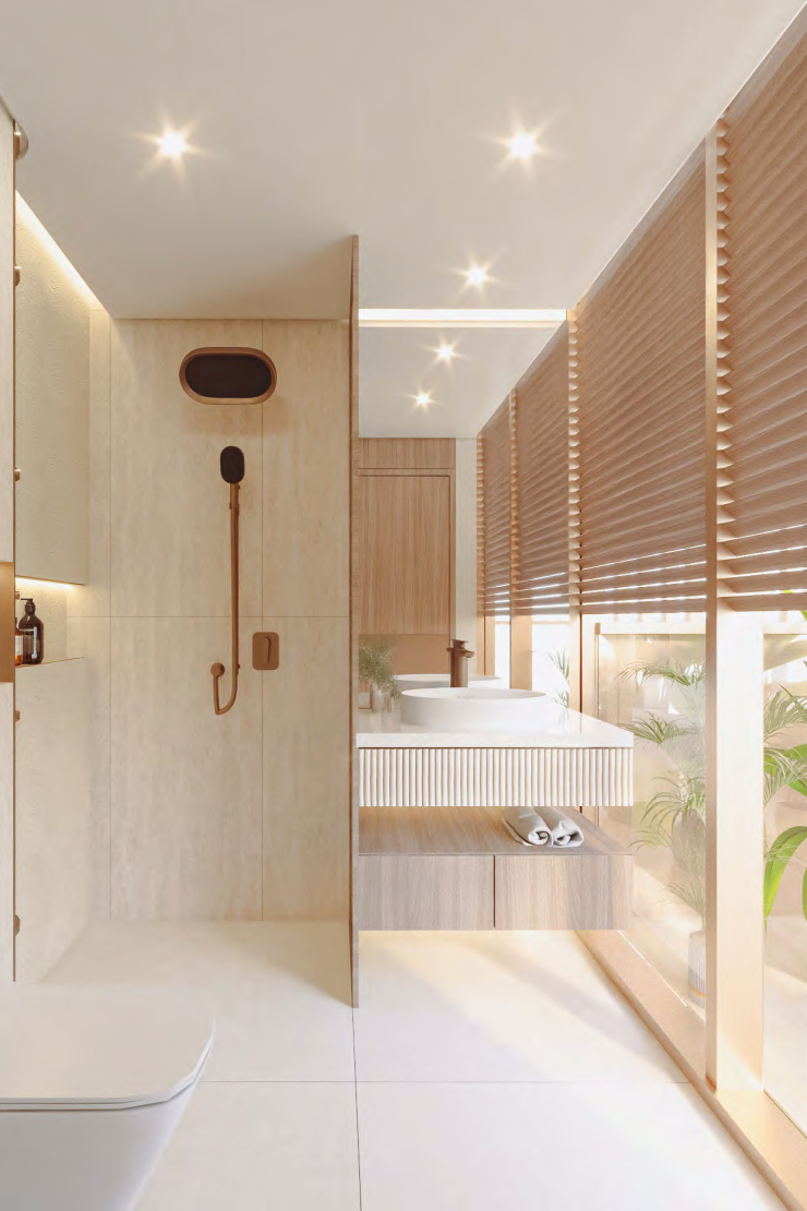 Vestoria Bay - Propsearch.ae