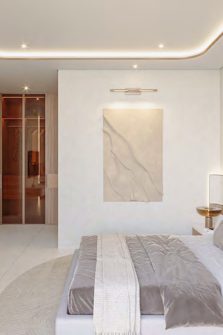 Vestoria Bay - Propsearch.ae