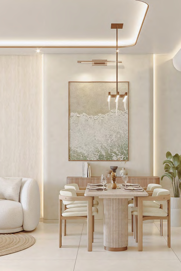 Vestoria Bay - Propsearch.ae