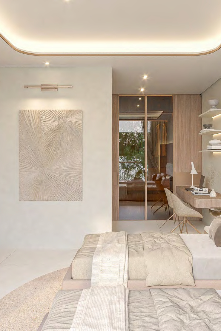 Vestoria Bay - Propsearch.ae