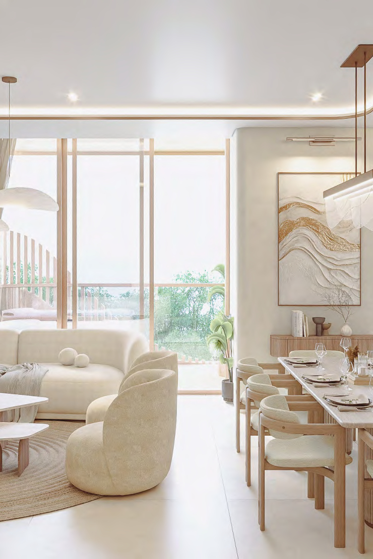 Vestoria Bay - Propsearch.ae