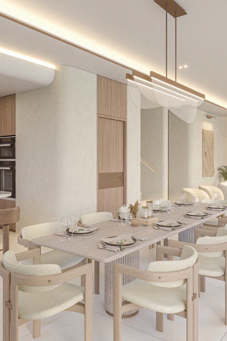 Vestoria Bay - Propsearch.ae