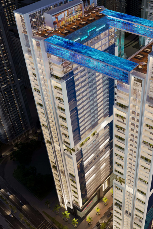 Viewz by Danube Propsearch.ae