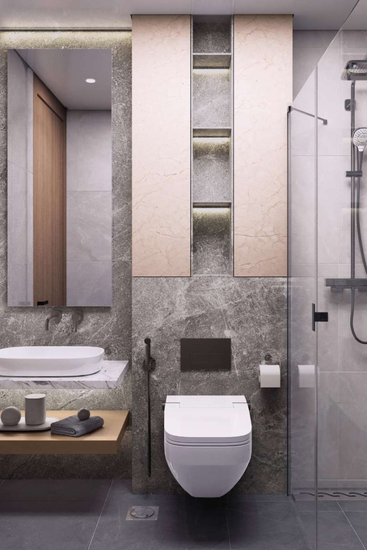 Vio Residences - Propsearch.ae