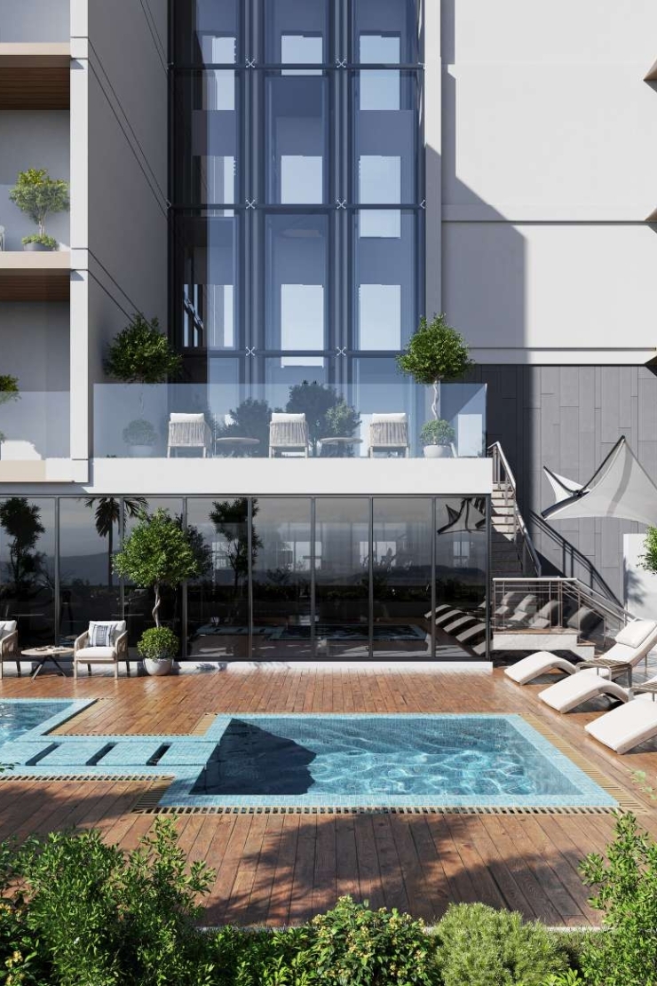 Vio Residences - Propsearch.ae