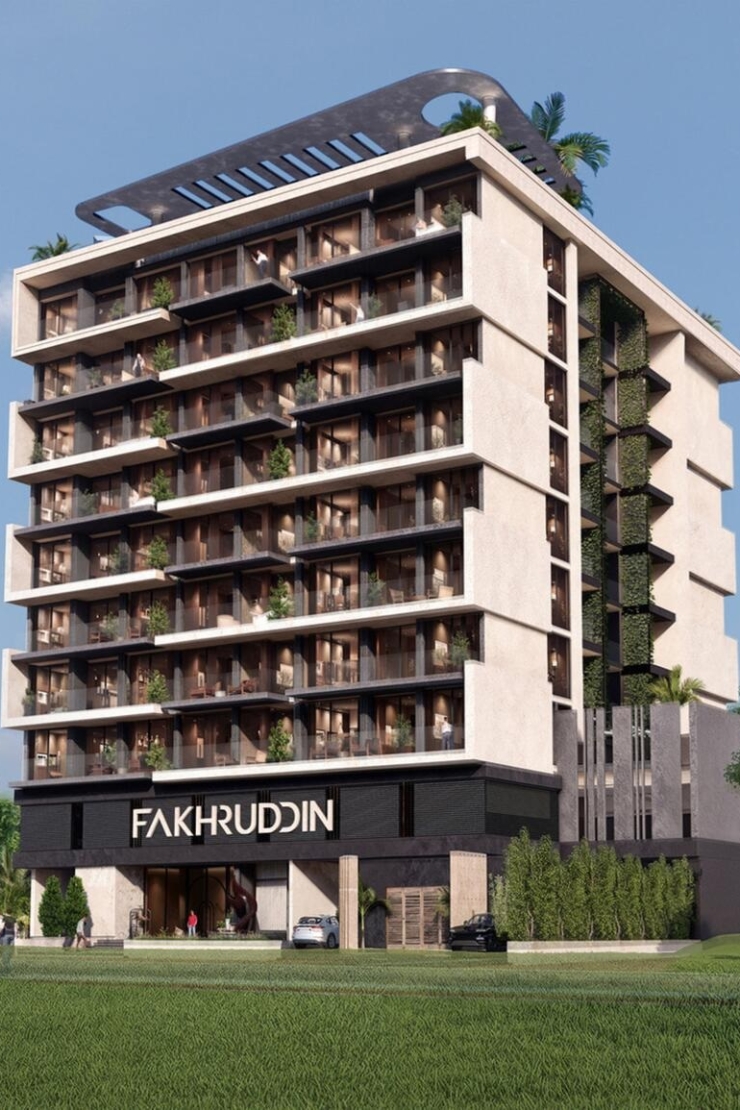 Vista Verde - Propsearch.ae