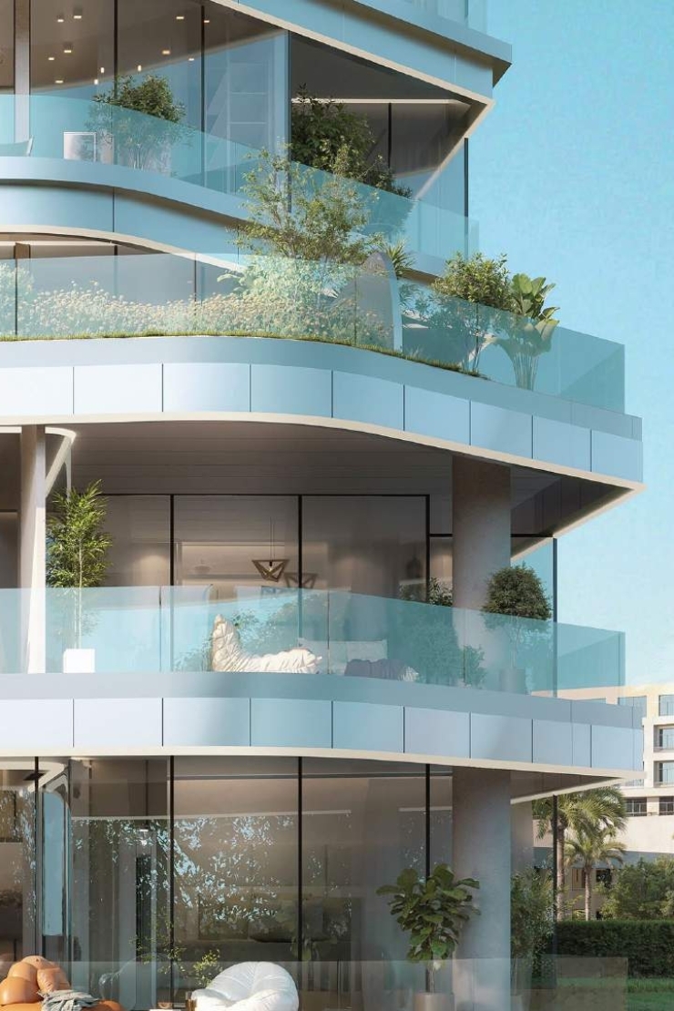 Volna by Kasco - Propsearch.ae